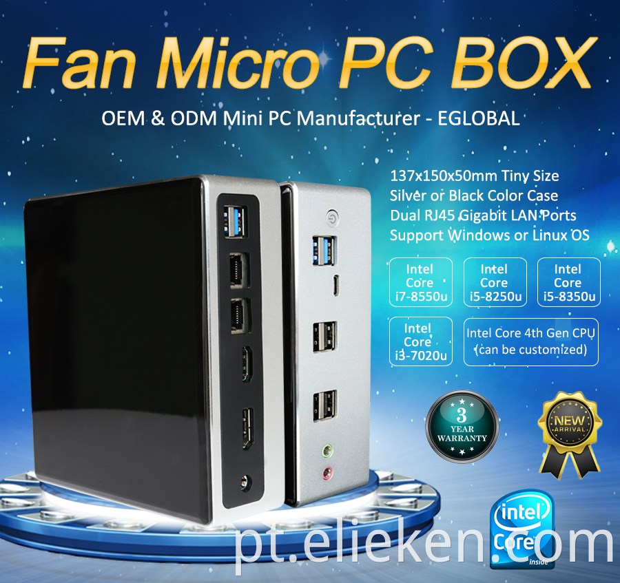 mini pc asus i3